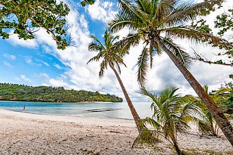 23 Jan 27 - Vava'u Islands