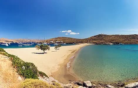 16 Jul 26 - Kythnos
