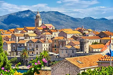 22 Sept 25 - Ajaccio, Corsica