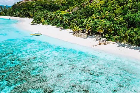 20 Jan 26 - Thérèse Island