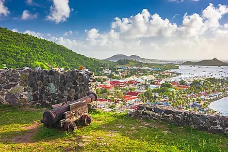 13 Mar 27 - Marigot