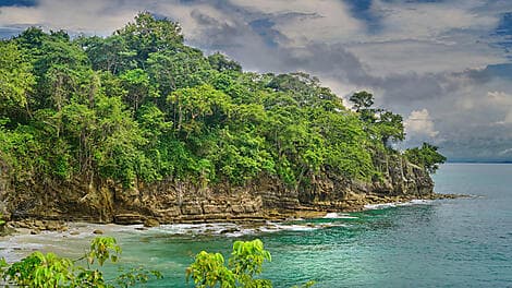 14 Dec 26 - Pearls Islands