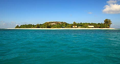 26 Jan 26 - Cousin Island