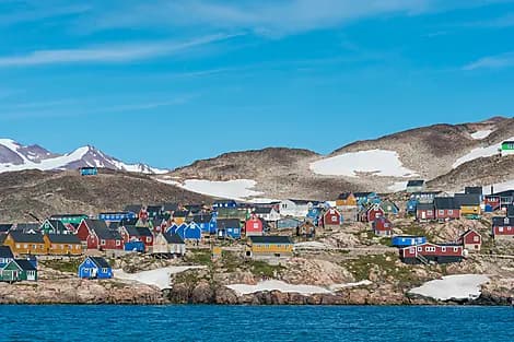 1 Jun 26 - Ittoqqortoormiit Region