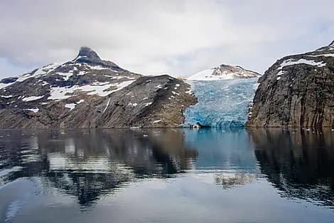 29 Jul 26 - Kujalleq Glacier