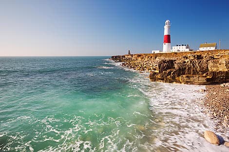 20 May 26 - Isle of Portland