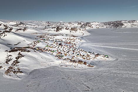 17 May 26 > 20 May 26 - Exploration of Ittoqqortoormiit Region