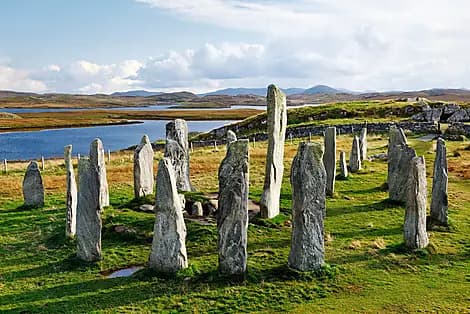 24 May 26 - Callanish, Outer Hebrides