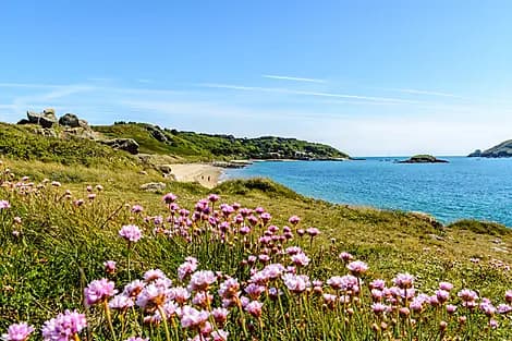 19 May 27 - Herm, Channel Islands