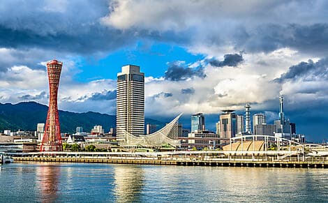 19 Mar 26 - Kobe
