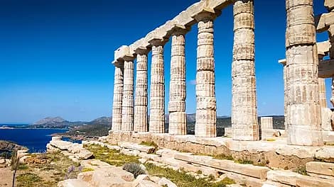 18 Jul 26 - Lavrio (Athens)