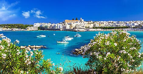 11 Aug 25 - Otranto