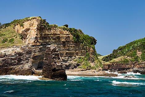 12 Mar 26 - Iki Island