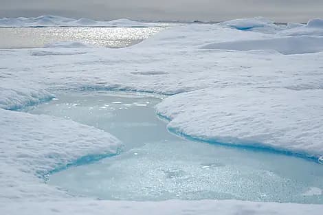15 Sept 25 - Exploring sea ice in Beaufort Sea