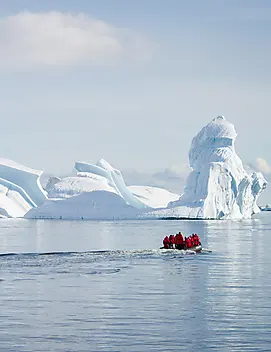 13 Jan 26 > 14 Jan 26 - Antarctic Peninsula