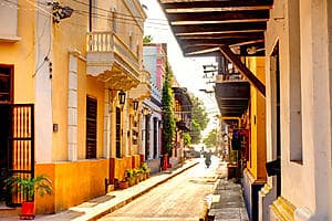 Highlights of Santa Marta