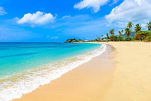 Adventure & beach break