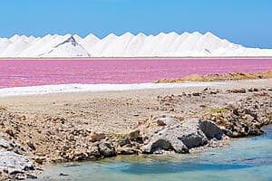 Bonaire Island highlights