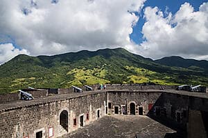 Essential of Saint Kitts