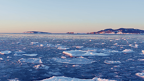 17 Feb 27 > 18 Feb 27 - Gaspé