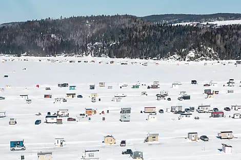 25 Feb 27 > 26 Feb 27 - La Baie (Saguenay)