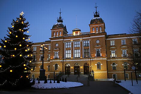 17 Jan 27 - Oulu