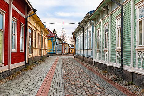 20 Jan 27 - Rauma
