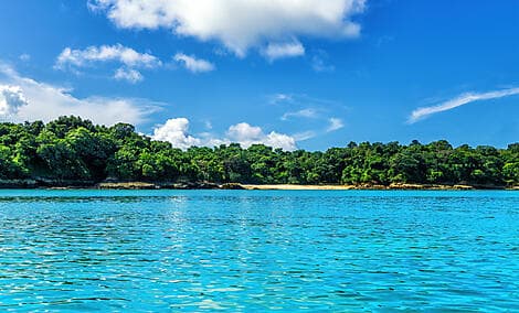14 Dec 26 - Pacheca Island