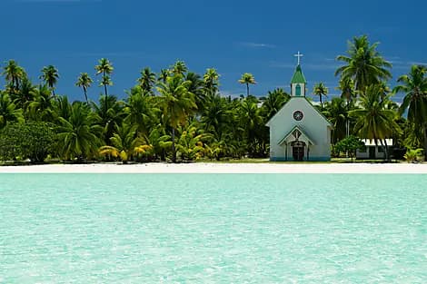 20 Oct 26 - Anaa, Tuamotu Islands