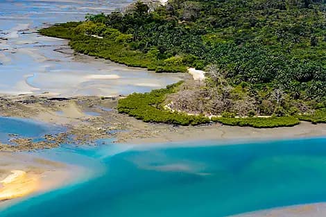 26 Dec 26 - Cavalos Island, Bijagos