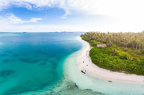 17 Jan 26 - Banyak Islands