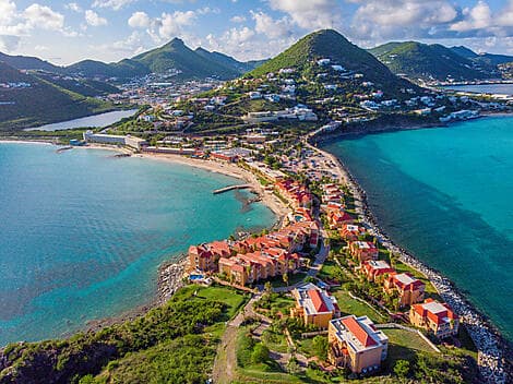 24 Jan 26 - Philipsburg