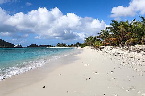 14 Mar 27 - Sandy Island, Anguilla