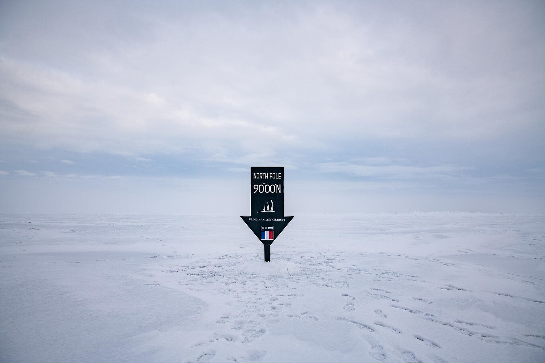 Transarctic, the Quest for the Two North Poles ©joanna_marchi/StudioPONANT