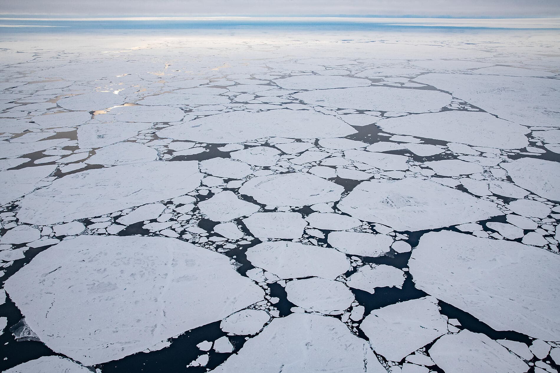 Transarctic, the Quest for the Two North Poles ©Joanna_Marchi/StudioPONANT