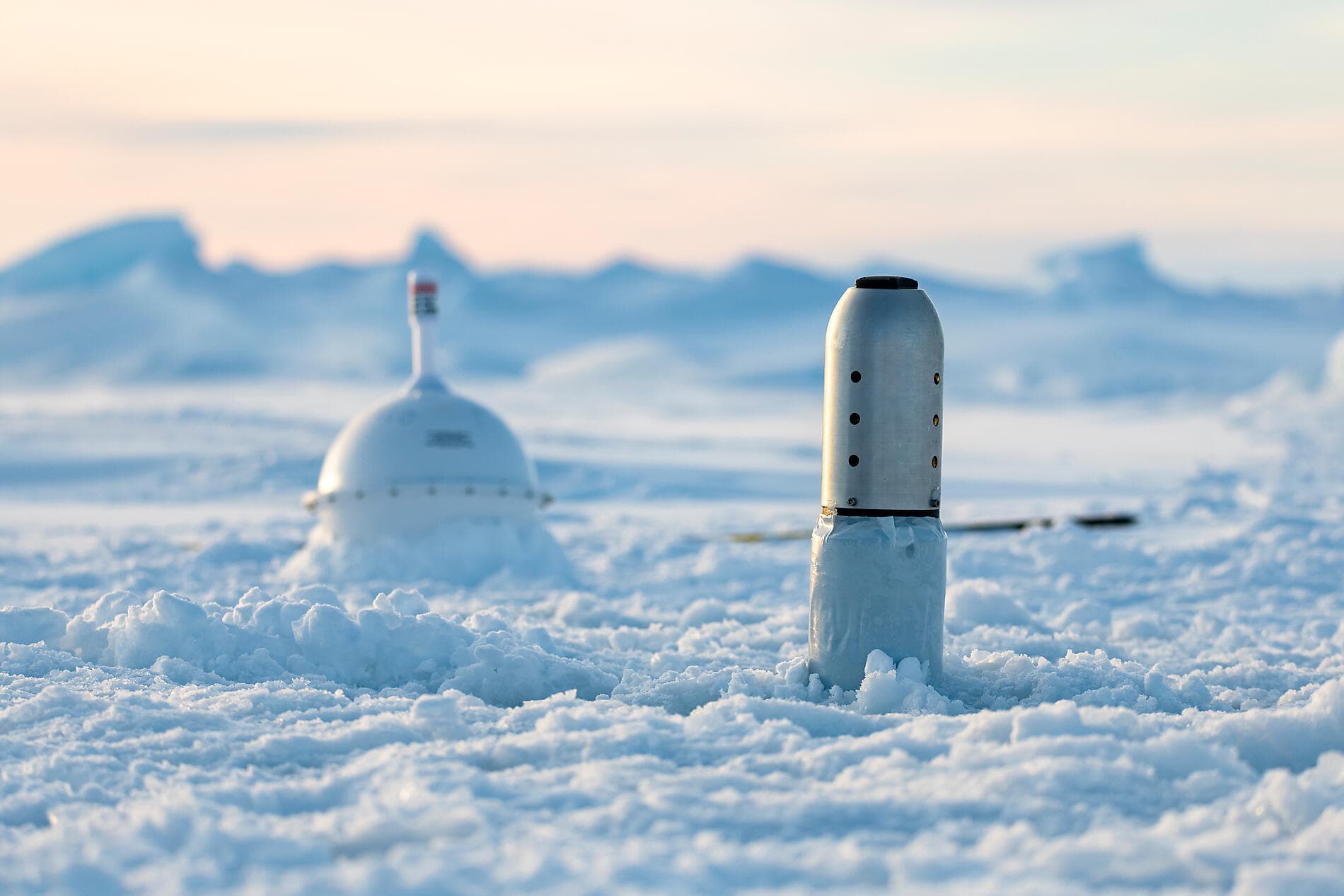 Transarctic, the Quest for the Two North Poles ©olivier_blaud/StudioPONANT
