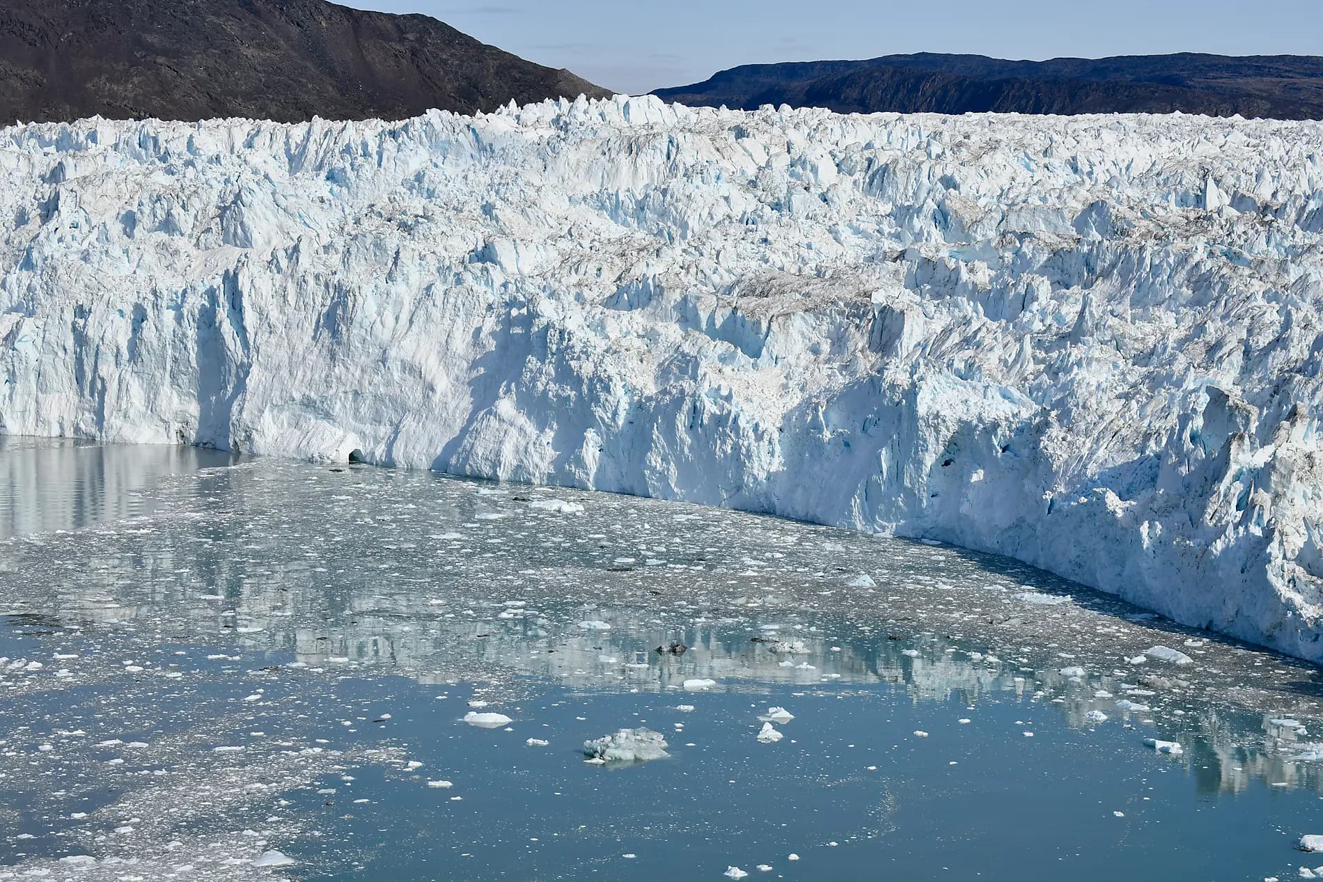 Expedition to the Thule Region 