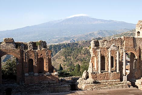 4 Sept 25 - Taormina, Sicily