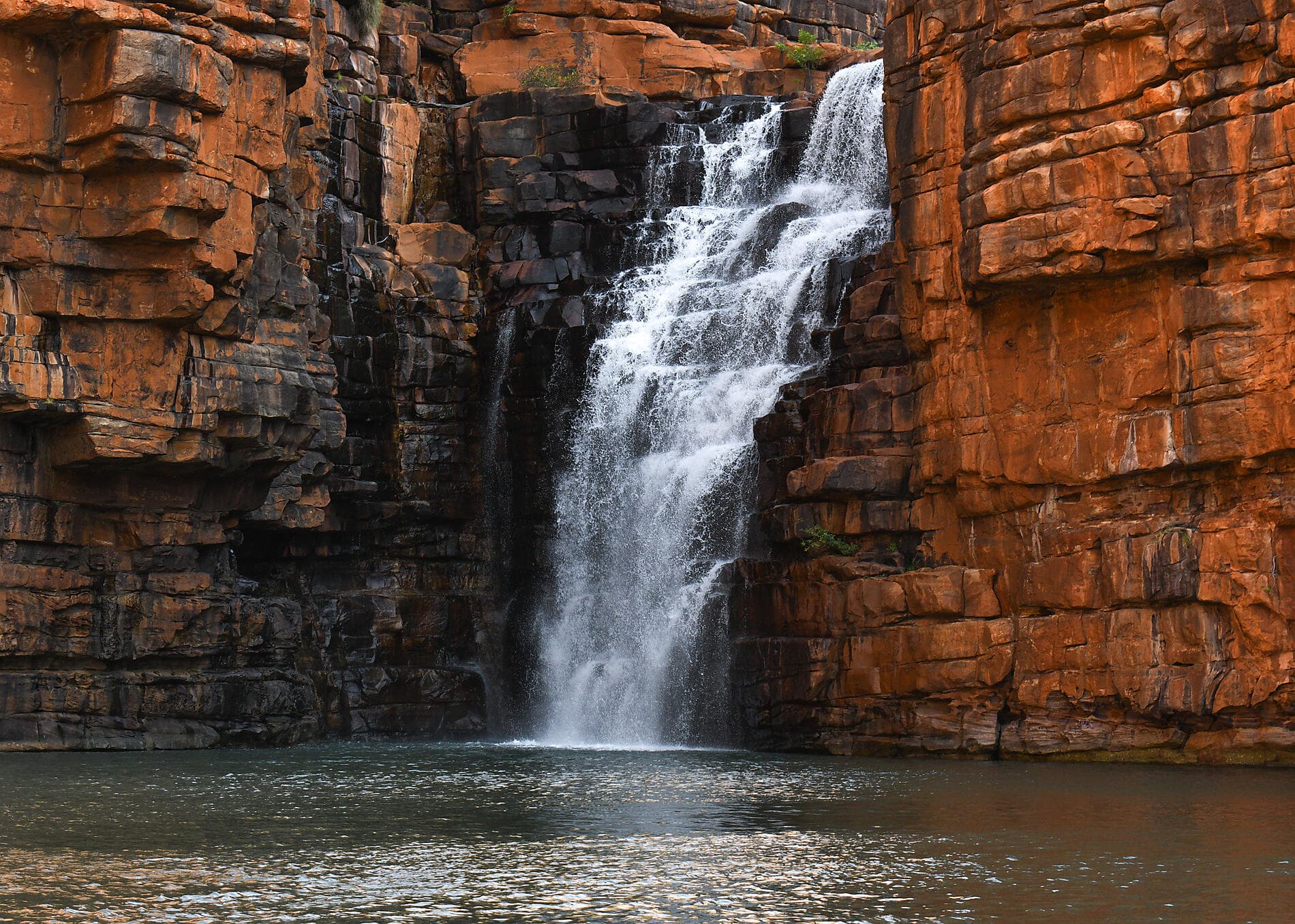 Australia's Iconic Kimberley 