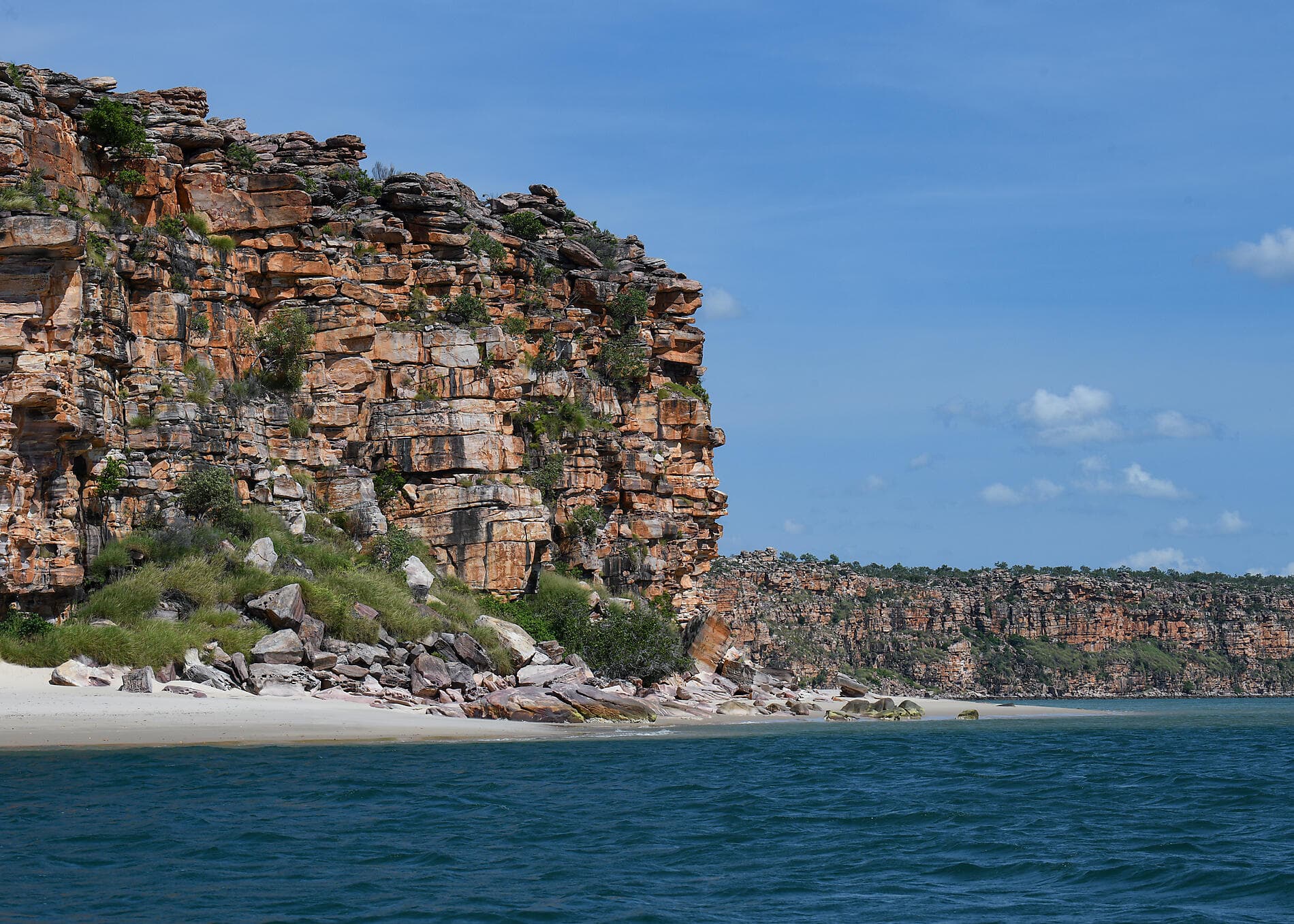 Australia's Iconic Kimberley 