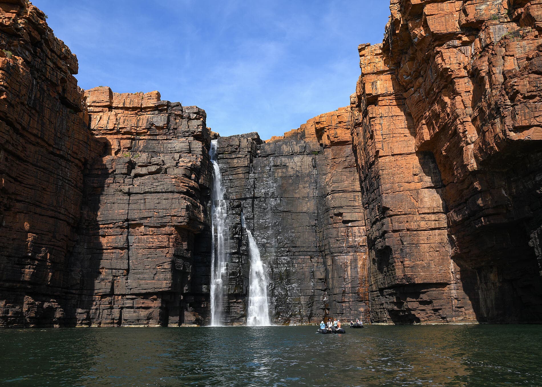 Australia's Iconic Kimberley 