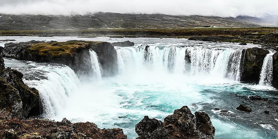 Beethoven's Icelandic Symphony: A Musical Voyage