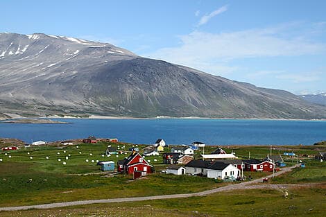 26 Jul 26 - Igaliku