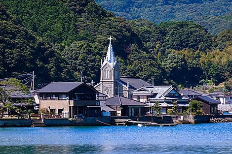 11 Mar 26 - Amakusa Region
