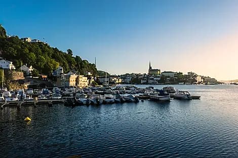 9 Jun 26 - Arendal
