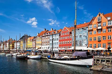 24 Jul 26 - Copenhagen