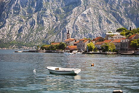 29 Aug 25 - Tivat