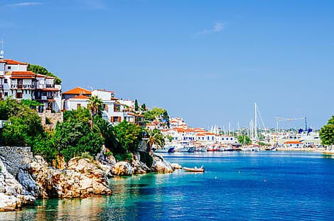 29 Sept 25 - Skiathos