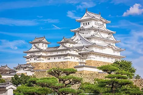 2 Apr 26 - Himeji