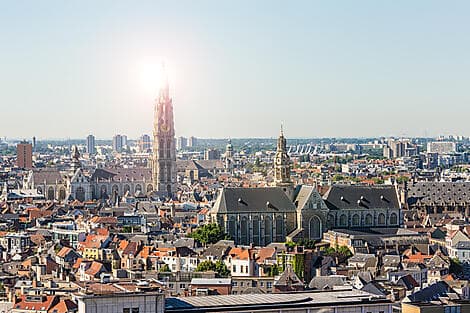 2 Sept 26 - Antwerp